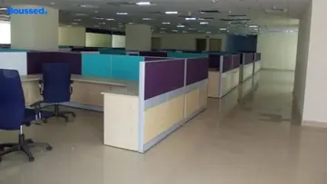 Project Image of Commercial Office Space for Rent in Mount Road, Chennai - Image 79394