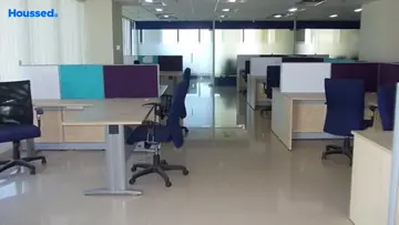 Project Image of Commercial Office Space for Rent in Mount Road, Chennai - Image 79393