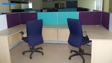 Project Image of Commercial Office Space for Rent in Mount Road, Chennai - Image 79395