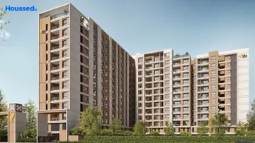 Project Image of 3 BHK Flat for Resale in DRA iHeart Egattur, Chennai - Image 79242