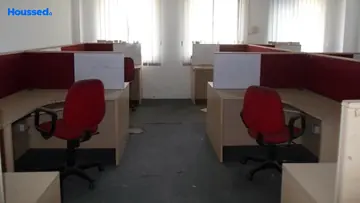 Project Image of Commercial Office Space for Rent in Vadapalani, Chennai - Image 79370