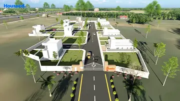 Project Image of Housing Plot/Residential Land for Resale in VR Paradise Poonamallee, Chennai - Image 79299