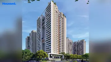 Project Image of 3 BHK Flat for Resale in Assotech Avenue Seven Hanspal, Bhubaneswar - Image 79366