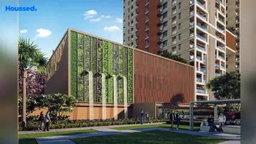 Project Image of 3 BHK Flat for Resale in Assotech Avenue Seven Hanspal, Bhubaneswar - Image 79367