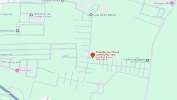 Project Image of Housing Plot/Residential Land for Resale in VR Supradeepam Poonamallee, Chennai - Image 79306