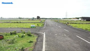 Project Image of Housing Plot/Residential Land for Resale in VR Supradeepam Poonamallee, Chennai - Image 79307