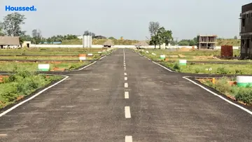 Project Image of Housing Plot/Residential Land for Resale in VR Supradeepam Poonamallee, Chennai - Image 79305