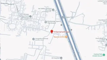 Project Image of Housing Plot/Residential Land for Resale in VR Saai Sampath Nagar Poonamallee, Chennai - Image 79309