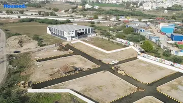 Project Image of Housing Plot/Residential Land for Resale in VR Saai Sampath Nagar Poonamallee, Chennai - Image 79308