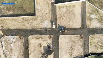 Project Image of Housing Plot/Residential Land for Resale in VR Saai Sampath Nagar Poonamallee, Chennai - Image 79310