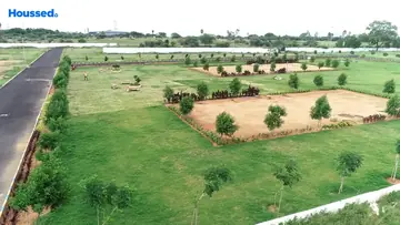 Project Image of Housing Plot/Residential Land for Resale in Urbanrise Villa Belvedere Oragadam, Chennai - Image 79322