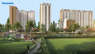 Project Image of 1 BHK Flat for Resale in Urbanrise The World Of Joy Siruseri, Chennai - Image 79331