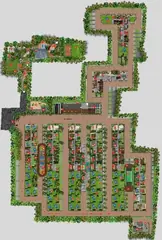 Project Image of 3 BHK Flat for Resale in Urbanrise The World Of Joy Siruseri, Chennai - Image 79337