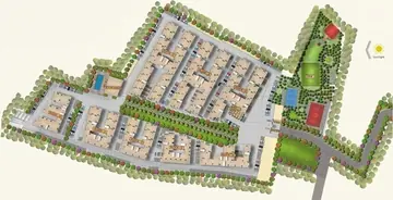 Project Image of 1 BHK Flat for Resale in Urbanrise Revolution One Padur, Chennai - Image 79347