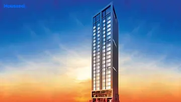 Project Image of Commercial Shop & Showroom for Resale in G M Amore Edge Khar West, Mumbai - Image 79478