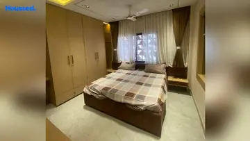 Project Image of 3 BHK Flat for Resale in Nipania, Indore - Image 79501