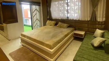 Project Image of 3 BHK Flat for Resale in Nipania, Indore - Image 79506