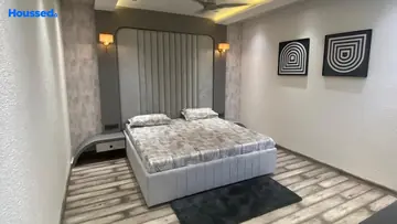 Project Image of 3 BHK Flat for Resale in Nipania, Indore - Image 79507