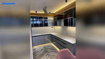 Project Image of 3 BHK Flat for Resale in Nipania, Indore - Image 79505