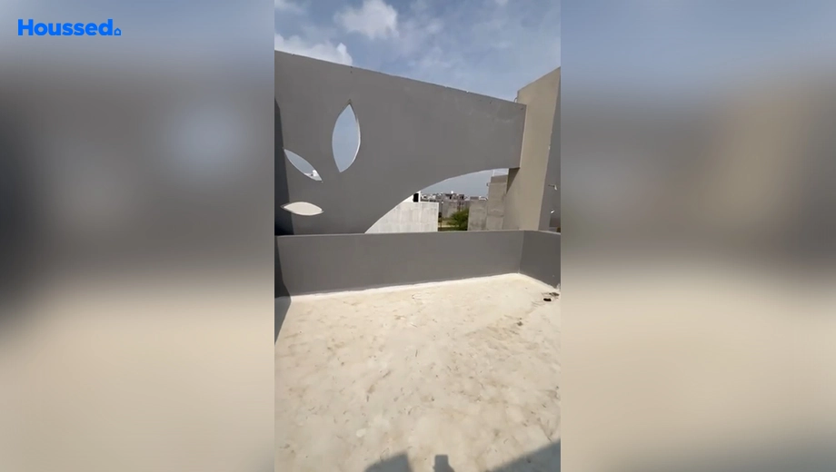 Project Image of 3 BHK Flat for Resale in Nipania - Image 79525