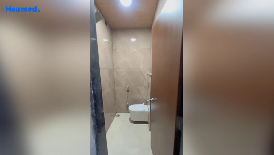 Project Image of 3 BHK Flat for Resale in Nipania - Image 79519