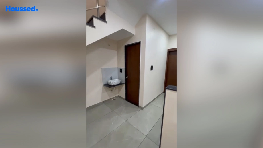 Project Image of 3 BHK Flat for Resale in Nipania - Image 79520