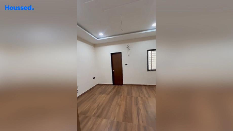 Project Image of 3 BHK Flat for Resale in Nipania - Image 79521