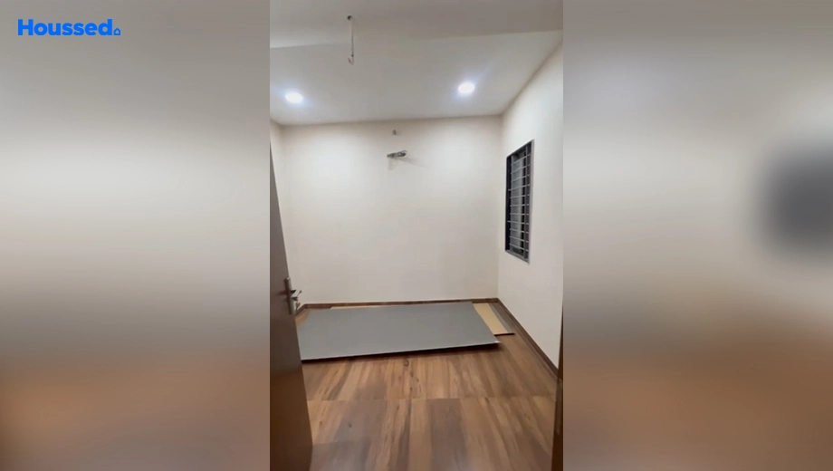 Project Image of 3 BHK Flat for Resale in Nipania - Image 79522