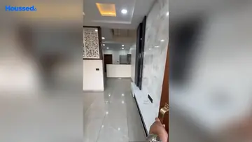 Project Image of 3 BHK Flat for Resale in Nipania, Indore - Image 79524