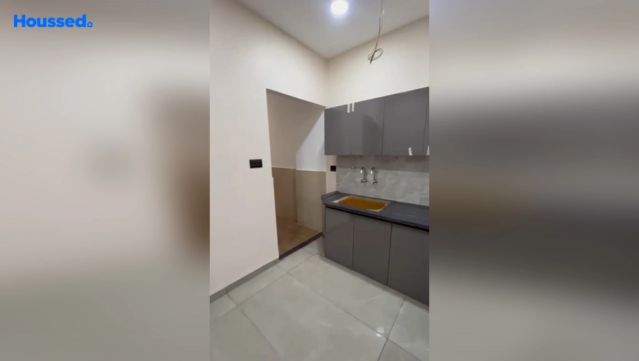 Project Image of 3 BHK Flat for Resale in Nipania - Image 79526