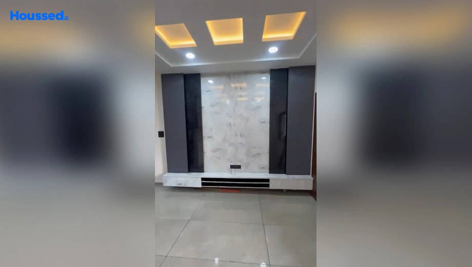 Project Image of 3 BHK Flat for Resale in Nipania - Image 79527