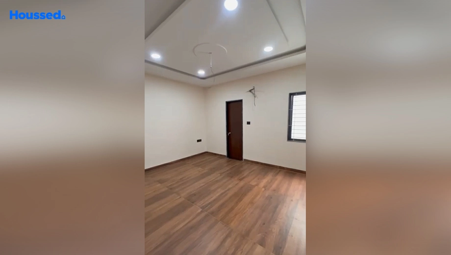 Project Image of 3 BHK Flat for Resale in Nipania - Image 79529