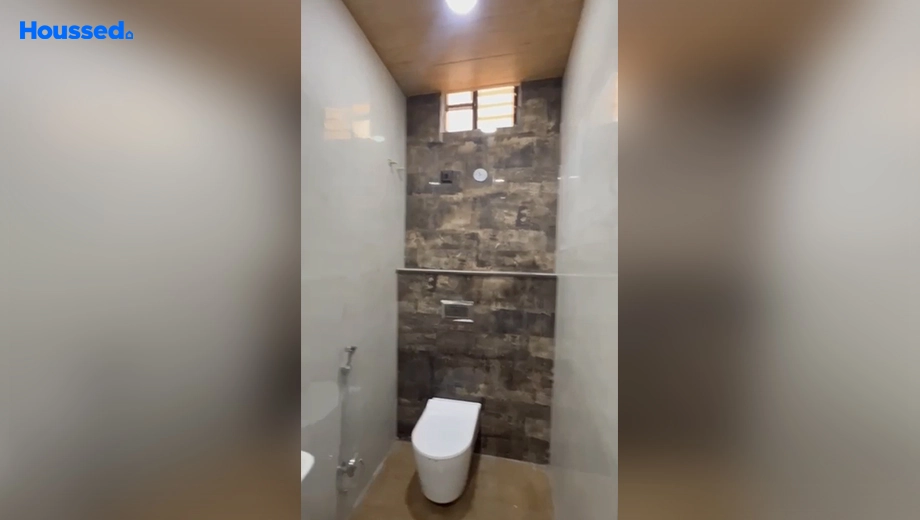 Project Image of 3 BHK Flat for Resale in Nipania - Image 79531