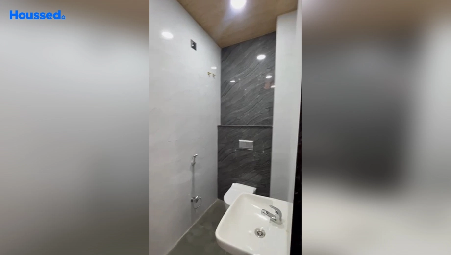 Project Image of 3 BHK Flat for Resale in Nipania - Image 79530