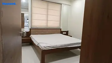 Project Image of 3 BHK Flat for Resale in Sama Savli Road, Vadodara - Image 79596