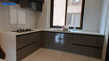 Project Image of 3 BHK Flat for Resale in Sama Savli Road, Vadodara - Image 79593