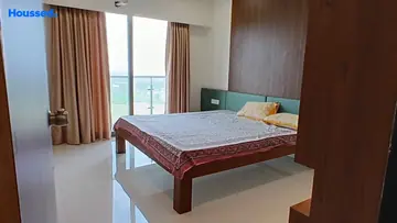 Project Image of 3 BHK Flat for Resale in Sama Savli Road, Vadodara - Image 79594