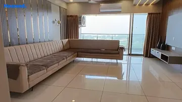 Project Image of 3 BHK Flat for Resale in Sama Savli Road, Vadodara - Image 79597
