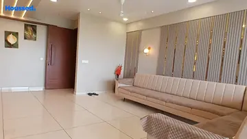 Project Image of 3 BHK Flat for Resale in Sama Savli Road, Vadodara - Image 79599
