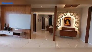 Project Image of 3 BHK Flat for Resale in Sama Savli Road, Vadodara - Image 79598