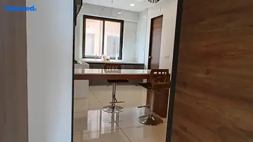 Project Image of 3 BHK Flat for Resale in Sama Savli Road, Vadodara - Image 79601