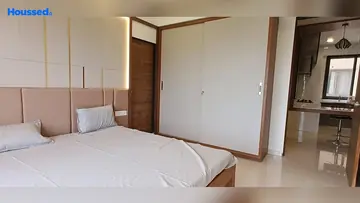 Project Image of 3 BHK Flat for Resale in Sama Savli Road, Vadodara - Image 79600