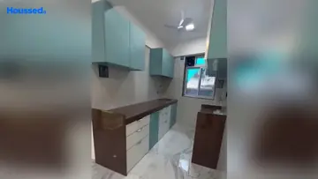 Project Image of 2 BHK Flat for Resale in Samarth Reva Malad West, Mumbai - Image 79588