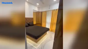 Project Image of 2 BHK Flat for Resale in Samarth Reva Malad West, Mumbai - Image 79589