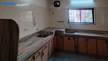 Project Image of 3 BHK Flat for Resale in Hirawadi, Nashik - Image 79682
