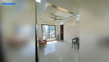 Project Image of 3 BHK Flat for Resale in Swastik Riviera Vaishnodevi Circle, Ahmedabad - Image 79604