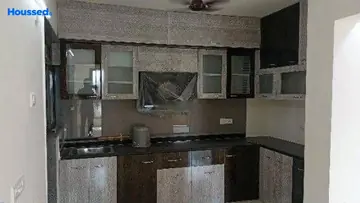 Project Image of 3 BHK Flat for Resale in Swastik Riviera Vaishnodevi Circle, Ahmedabad - Image 79605