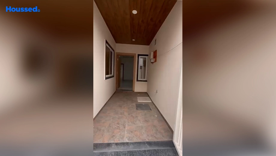 Project Image of 3 BHK House/Villa for Resale in Nipania - Image 79624