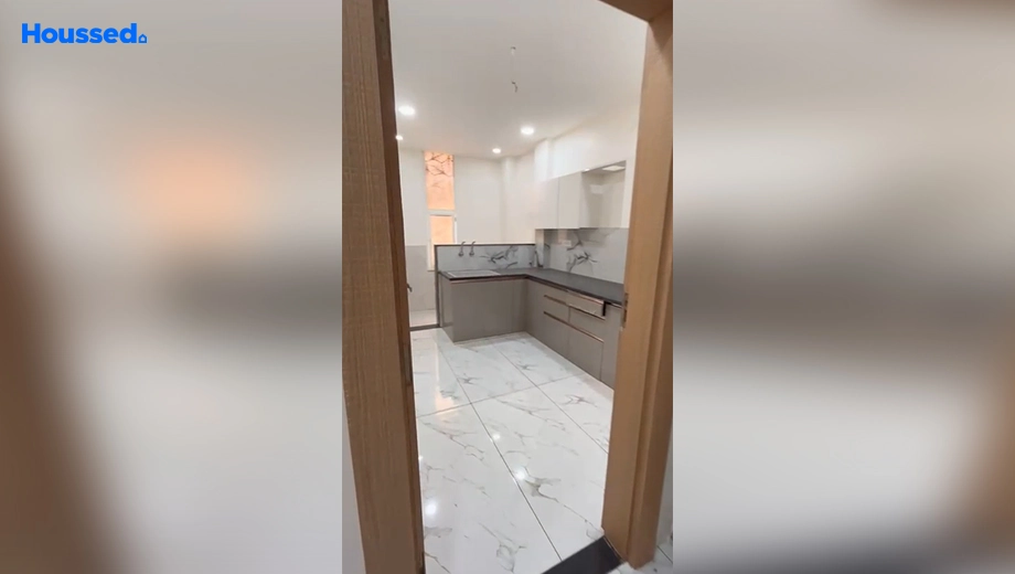 Project Image of 3 BHK House/Villa for Resale in Nipania - Image 79626