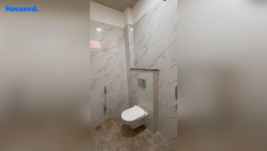 Project Image of 3 BHK House/Villa for Resale in Nipania - Image 79627